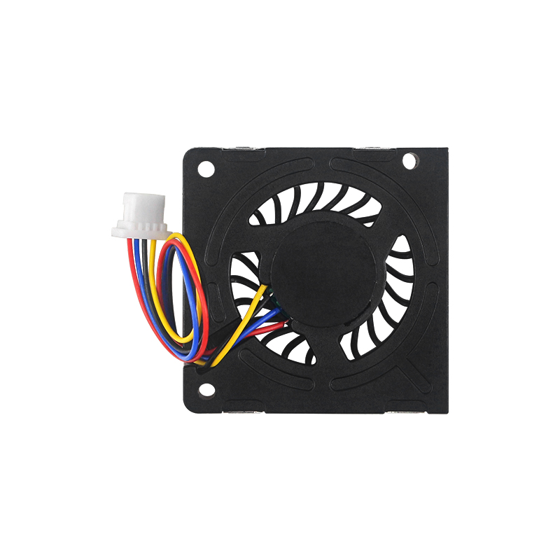 Wentylator Raspberry Pi 5 PWM  – Raspberry Pi Water Cooling Kit recenzja i cena