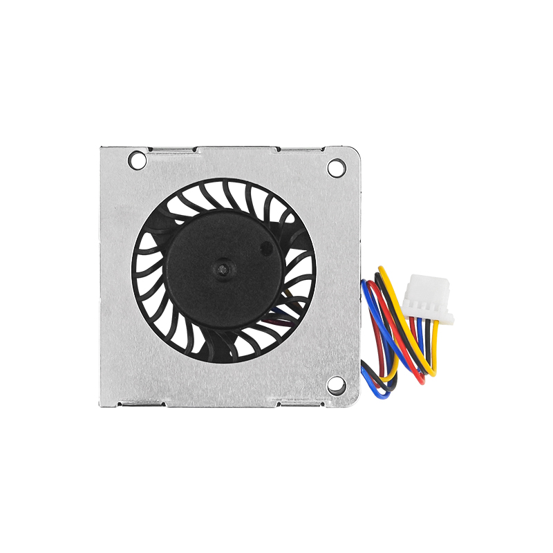 Wentylator Raspberry Pi 5 PWM  – Raspberry Pi Water Cooling Kit recenzja i cena