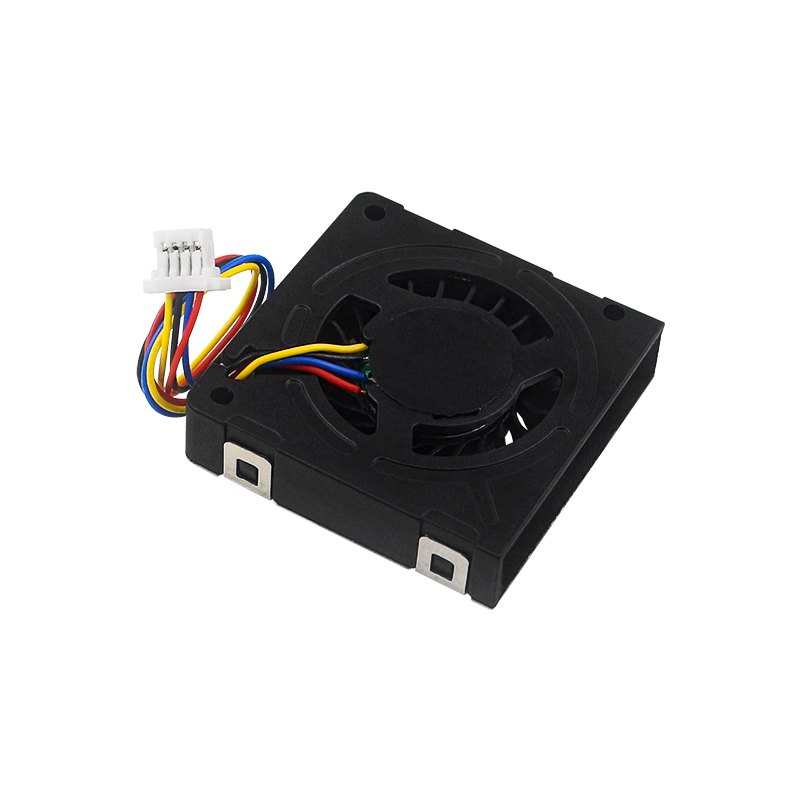 Wentylator Raspberry Pi 5 PWM  – Raspberry Pi Water Cooling Kit recenzja i cena