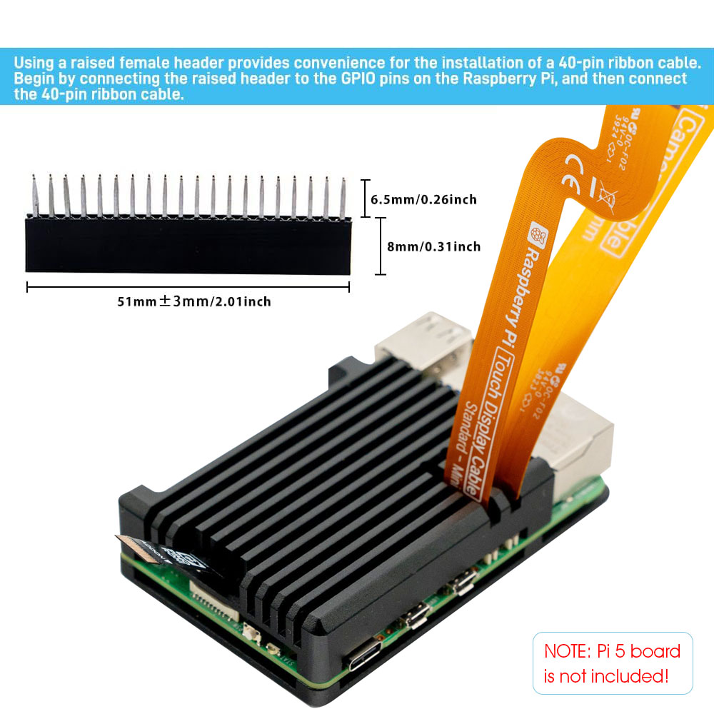 Aluminiowe etui pancerne Raspb – Argon One V3 M.2 Nvme Case recenzja i cena